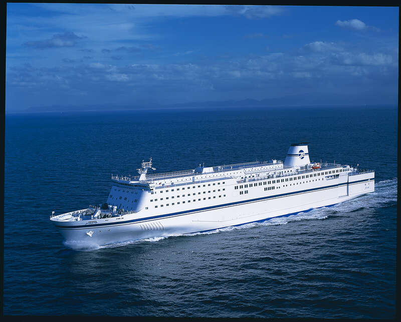 【苫小牧西港発】 第４弾！福島フルーツライン巨峰狩り食べ放題と爽快！磐梯吾妻スカイライン1