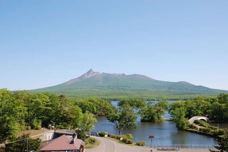 【羽田空港発】 ☆★モニターツアー★☆　「リブマックスリゾート北海道鹿部」スイートルームに宿泊と函館７景めぐり２日間　2026年4月オープンのホテルに宿泊！3