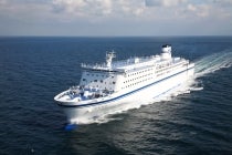 【岡崎車庫・名古屋駅発】＊３泊９食付＊『往路フェリーで行く東北の旅　３泊４日』1