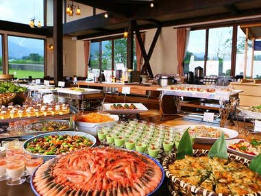 ■【豊橋・浜松・静岡発】夜発バス エイブル白馬五竜&Hakuba47スキー場 温泉・露天風呂のあるお宿!ホテル白馬(1泊3日)