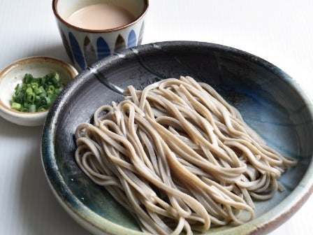 中部発 そば！そば！そば！福井県名産のえちぜんそばの食べくらべ！行列のできる越前そばの名店巡り＜JAMJAM TOUR＞2