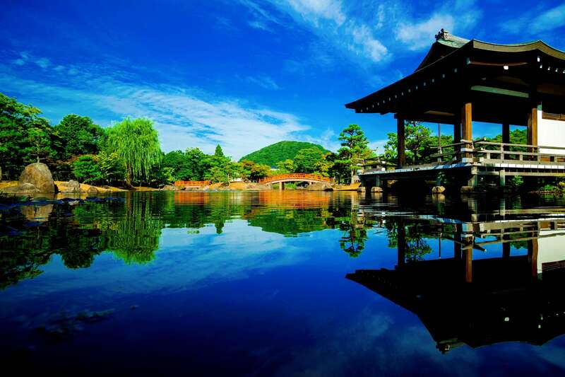 【山形県内発】 日本海サンセットクルーズと三方五湖天空テラス・永平寺・金沢（３日間）2