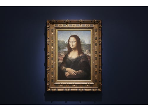 【名古屋発】世界の名画が集結！大塚国際美術館＆西洋美術の名作！大原美術館＆絵画のような町並み！倉敷美観地区1