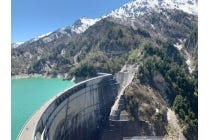 【名古屋駅発】＊１泊２食付＊『立山黒部アルペンルート通り抜け　SNOW WALL2026』