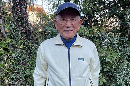 【現地集合解散プラン】（全10回）第10回　大山街道あるき　日帰り（伊勢原～大山）　　庶民の間で「大山詣」として栄えた信仰の道1