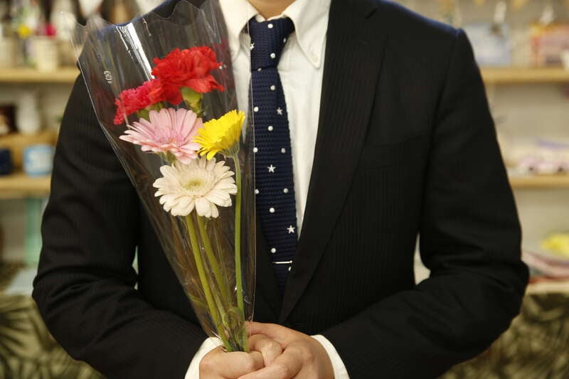 【茨城県内発】 母の日ミステリーツアー　日帰り1