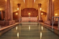 【中部国際空港発】＊２泊７食付＊往復飛行機利用！『チャグチャグ馬コと東北名湯めぐり　２泊３日』2