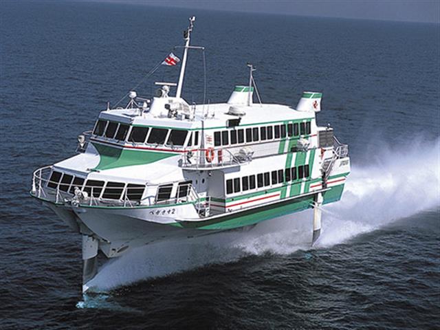 ■日帰りで福江島へ！【ジェットフォイル往復付き】長崎ステイホテルチョイスプラン　2泊3日3