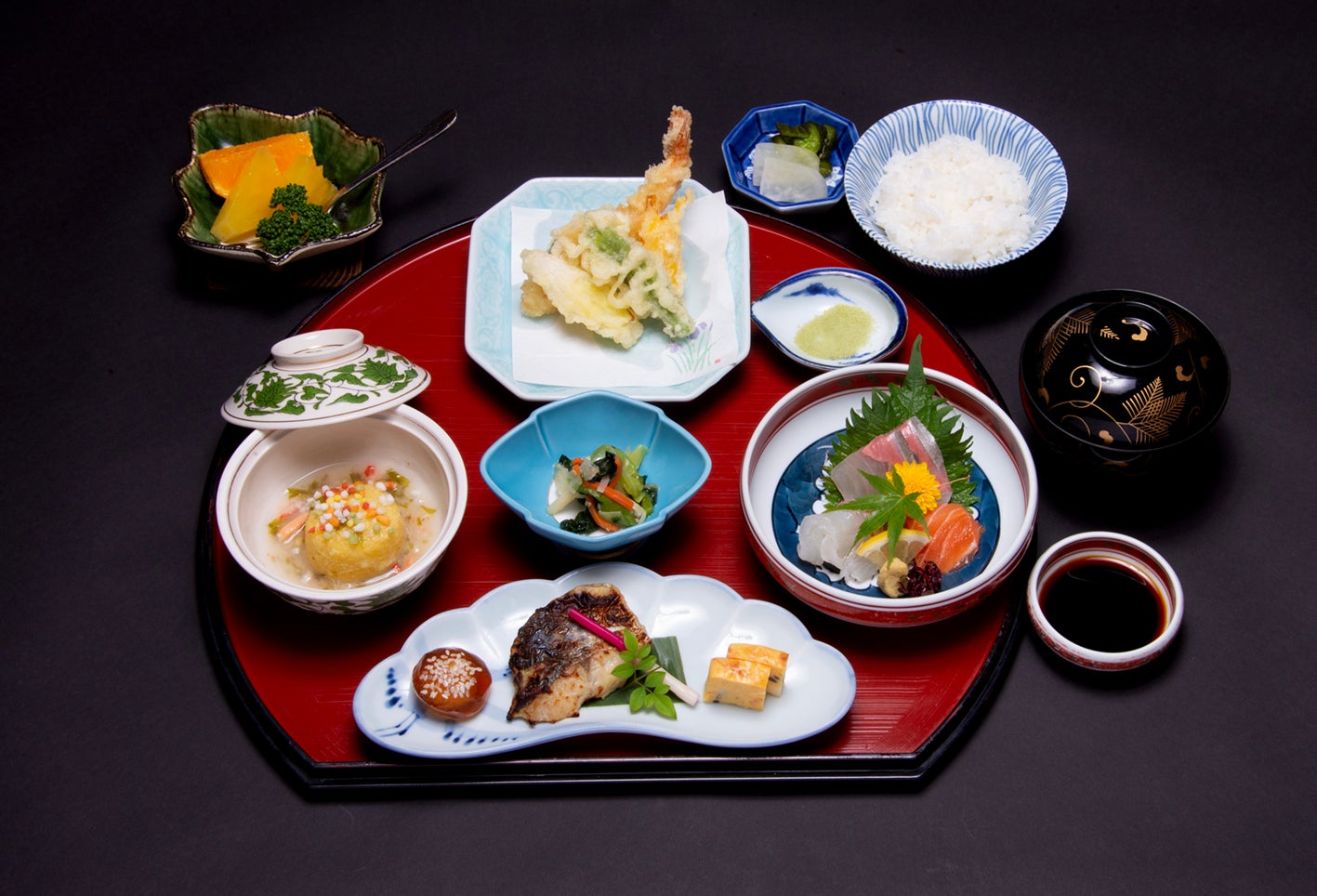 【長崎県内発】 「大正2年創業の老舗割烹「清川」で食す四季折々の会席料理」 10月18日開催!「肥前浜宿秋の蔵々まつり」・祐徳稲荷神社　日帰り2