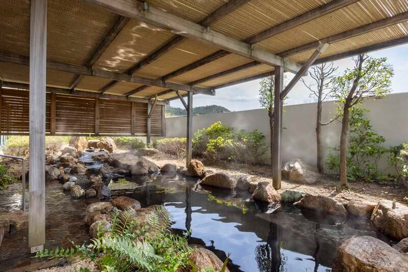 【岡山県内発】 メルキュール京都宮津リゾート＆スパに泊まる！春彩の福知山城・丹後のんびり周遊 ２日間3