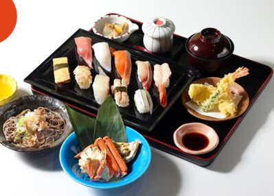 【富山県内発】 越前冬の味覚と癒し旅