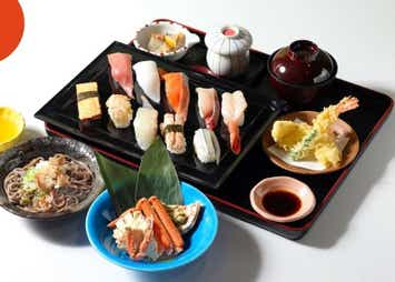 【富山県内発】 越前冬の味覚と癒し旅1