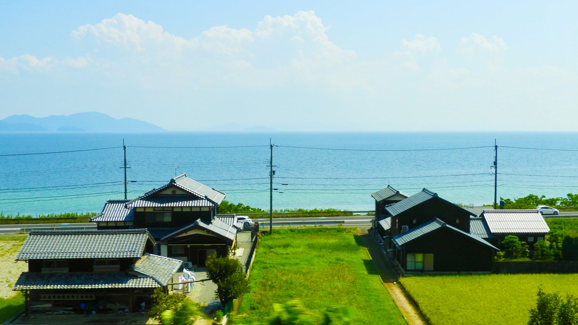 【名古屋発】長浜満喫 近江の城下町と湖の絶景を巡る 日帰り満喫バスツアー2
