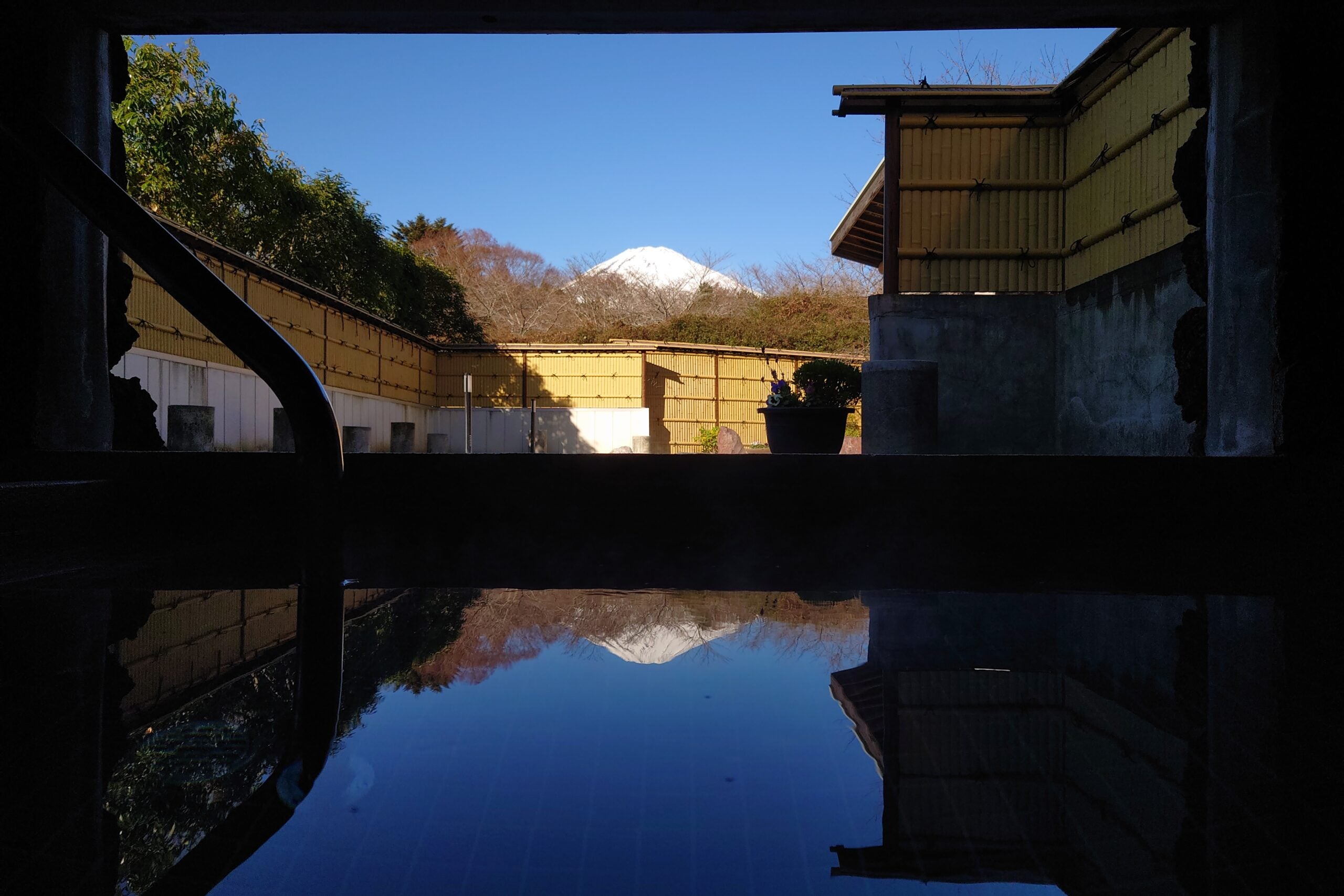 【JR津田沼・京成津田沼発】温泉へ行こう！静岡県　御胎内温泉＜コースNo.25-1132-A＞（京成トラベル）2