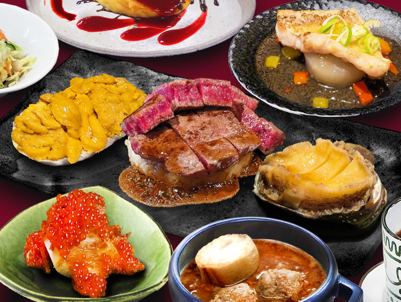 美食と美景のハーモニー♪　「たびぱる」お客様大感謝祭ツアー！【大和八木・橿原神宮・五位堂発】1