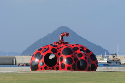【栃木県内発】 芸術の秋　直島ベネッセハウスミュージアム・家プロジェクトと 大塚国際美術館・大原美術館・下瀬美術館　3日間