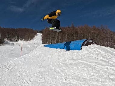 ■●【八王子発着】朝発日帰り　八千穂高原スキー場【滞在約6時間10分】