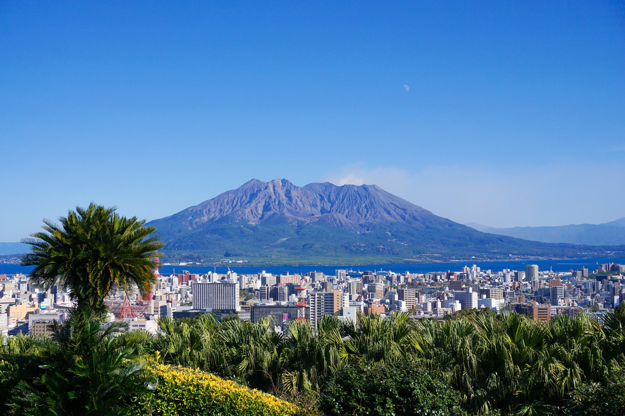 【三沢空港発】 ぽかぽか南国リゾート！南九州絶景１１景（４日間）3