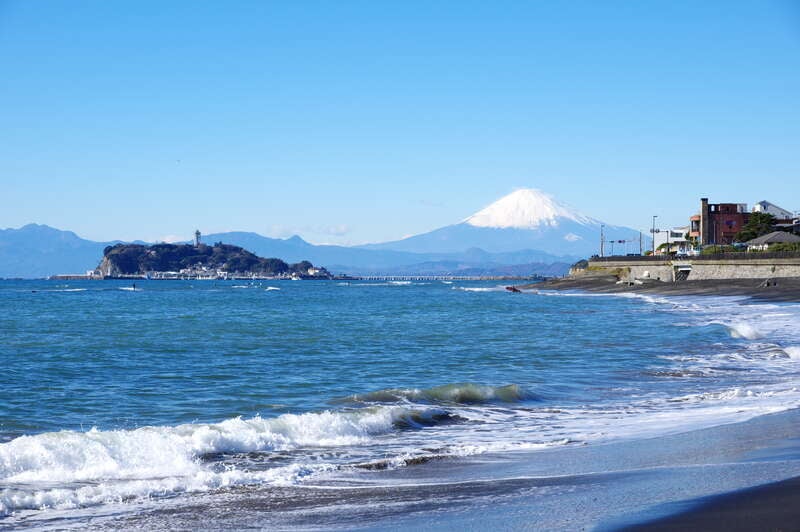 【仙台エリア発】 TAOYA熱海に泊まる 熱海梅林もみじまつりと古都鎌倉・江の島（ 2日間）2