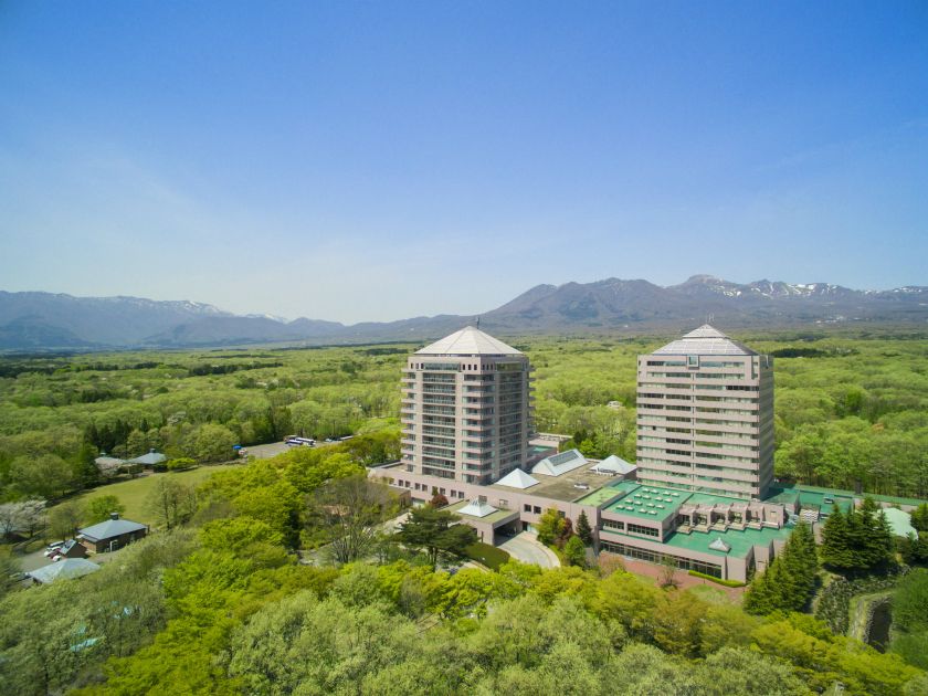 栃木２泊３日の旅～朝ドラ舞台地と二大温泉を巡る～2