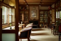 【和洋室】〔遊山〕文豪ゆかりの名宿「中棚荘」と千曲川ワインバレー巡り 2日間2