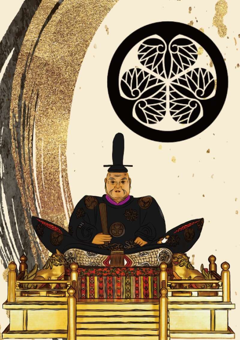 【新宿駅・池袋駅・浦和駅・大宮駅発】 週末利用！特急列車利用・日光日帰り旅♪神職又は巫女がご案内！一般入室禁止の日光東照宮「徳川将軍着座の間」で特別祈祷1