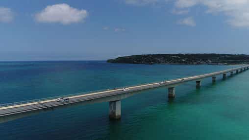【福岡空港発】 沖縄本島グルメな4日間