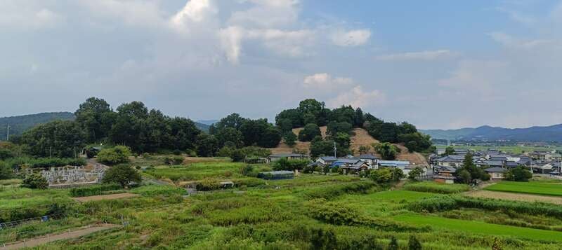 【高知駅・後免駅・土佐山田駅・阿波池田駅発】 《遺跡・古墳めぐり》澤明香里先生が同行！ 兵庫、徳島、岡山編（３日間）2