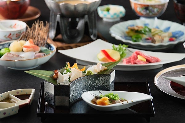 五つ星の名宿で癒される道後温泉と鞆の浦の贅沢な３日間1