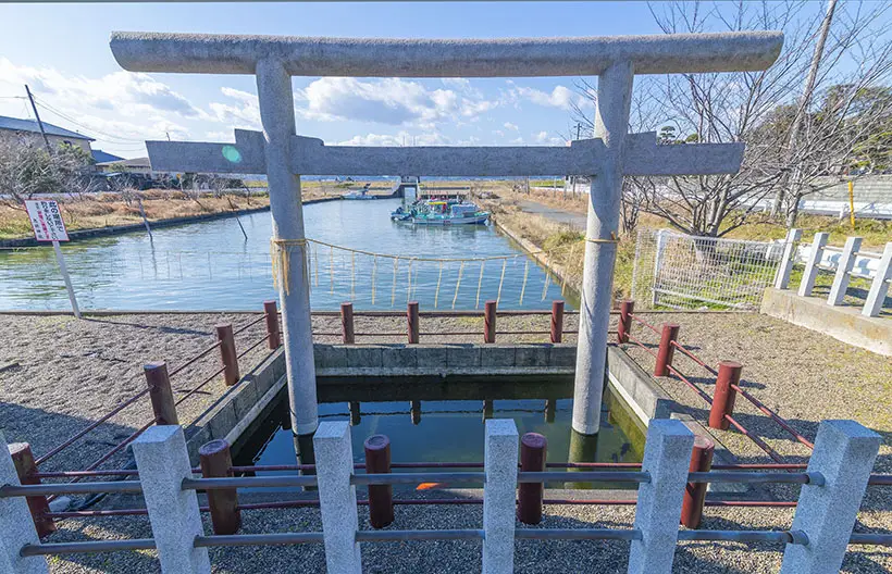 【つくば発】【鹿島神宮・息栖神社・香取神宮】の3つをめぐる東国三社バスツアー　一粒万倍日・天赦日・寅の日など開運日の出発日あります2