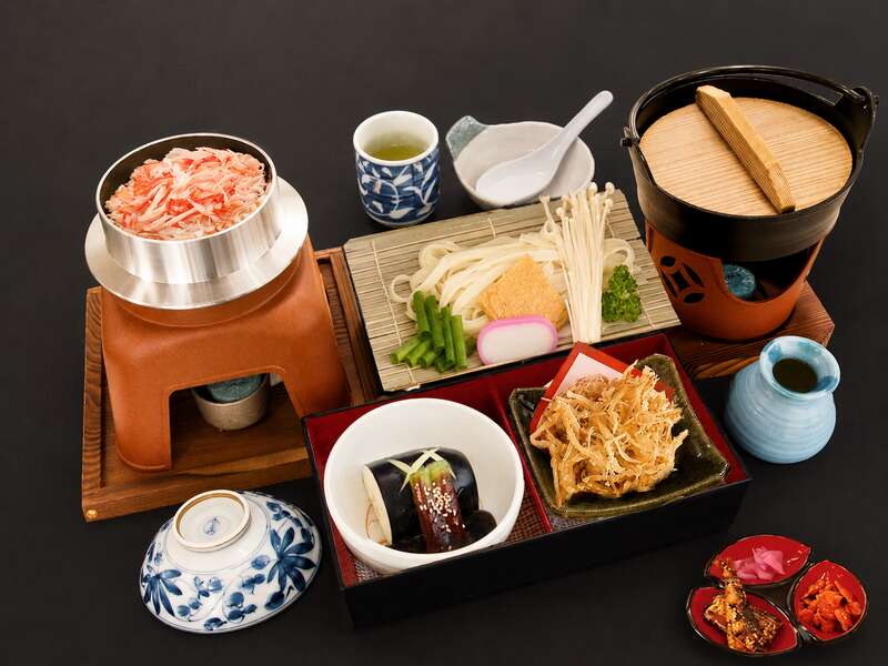 【京都・滋賀エリア発着】蒲郡・いちご狩り食べ放題と選べる釜飯の昼食　日帰り2