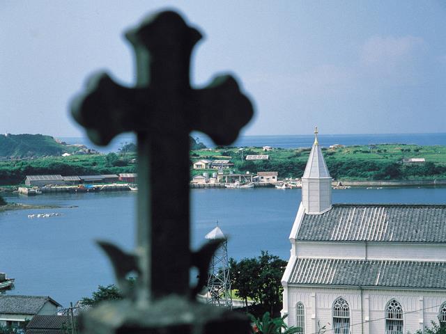 ■【楽々時短のジェットフォイル利用】ホテルカンパーナ　指定（ツイン・デラックスツイン）　福江島フリープラン～　選べるカテゴリー2泊3日3