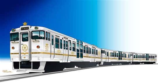 【福岡県内／博多駅　発】 観光列車特急ふたつ星4047＆西九州新幹線かもめ利用！鉄旅でいく長崎ランタンフェスティバル2026　日帰り