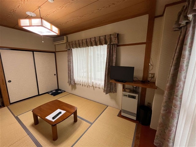 ■●夜発バス　野沢温泉　ファミールヤマネ（2泊4日）1