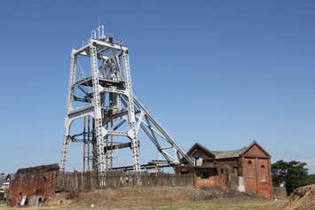 世界遺産のまち大牟田を再発見！～明治日本の産業革命遺産　三池炭鉱関連資産～　🚌