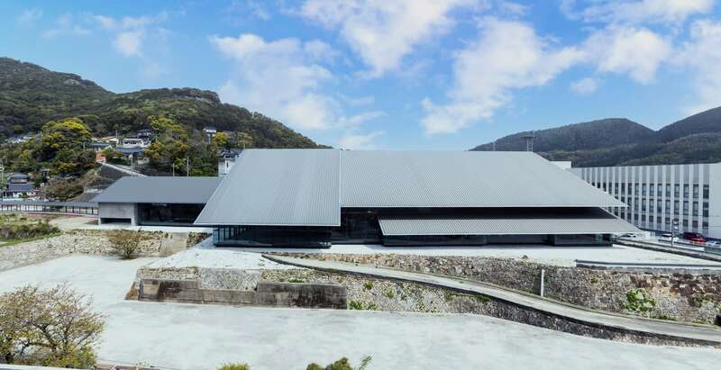 【博多発】 【離島周遊助成金適用】ダイナミックブルーが広がる壱岐 ・ 対馬　絶景×歴史×グルメをもとめて２島めぐり　２日間1