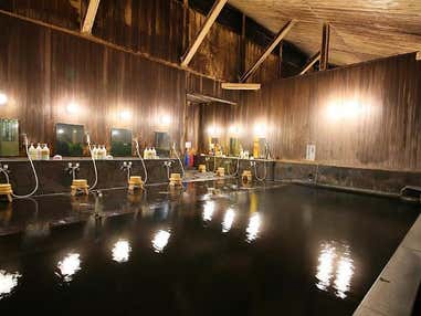 【夜発バス】北志賀小丸山スキー場　湯田中温泉郷　ホテル豊生（2泊4日）