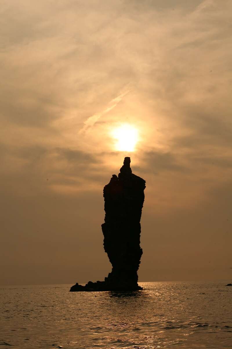 【羽田空港発】 《島たび》絶景の隠岐諸島周遊（隠岐の島・西ノ島・中ノ島）3日間3