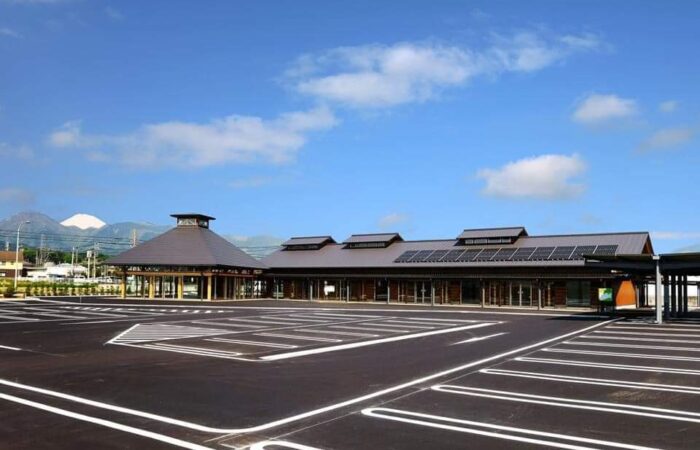 ★3/3 催行決定★【横浜発】まつだ桜まつりと瀬戸屋敷ひな祭り 春爛漫！河津桜と菜の花、富士山のスペシャルコラボを鑑賞　まつだ桜まつりと瀬戸屋敷ひな祭り2