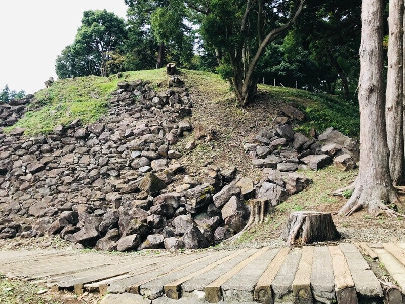【岩国空港発】 ≪続日本100名城めぐり≫関東編その１ ～東京、千葉、神奈川、静岡県編～ ３日間3