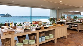 ホテル西長門リゾートと長門絶景めぐり3