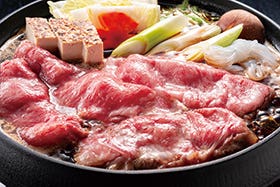 松阪牛まるよし鍋と伊勢神宮内宮参り