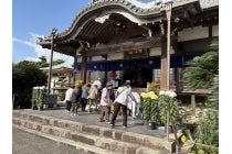 【名古屋駅発】＊日帰り昼食付＊～ＷＥＢ予約限定２ポイント～ 『渥美半島 東海七福神 春の大祭』2