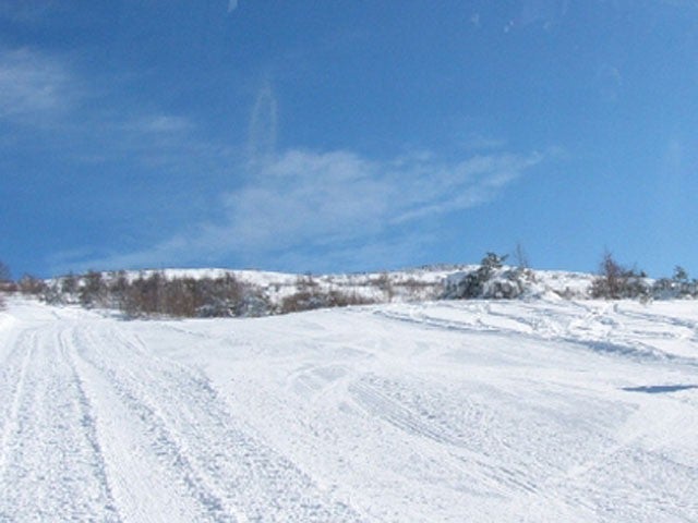 ■●夜発日帰り　菅平高原スノーリゾート（全山券リフト券付）1