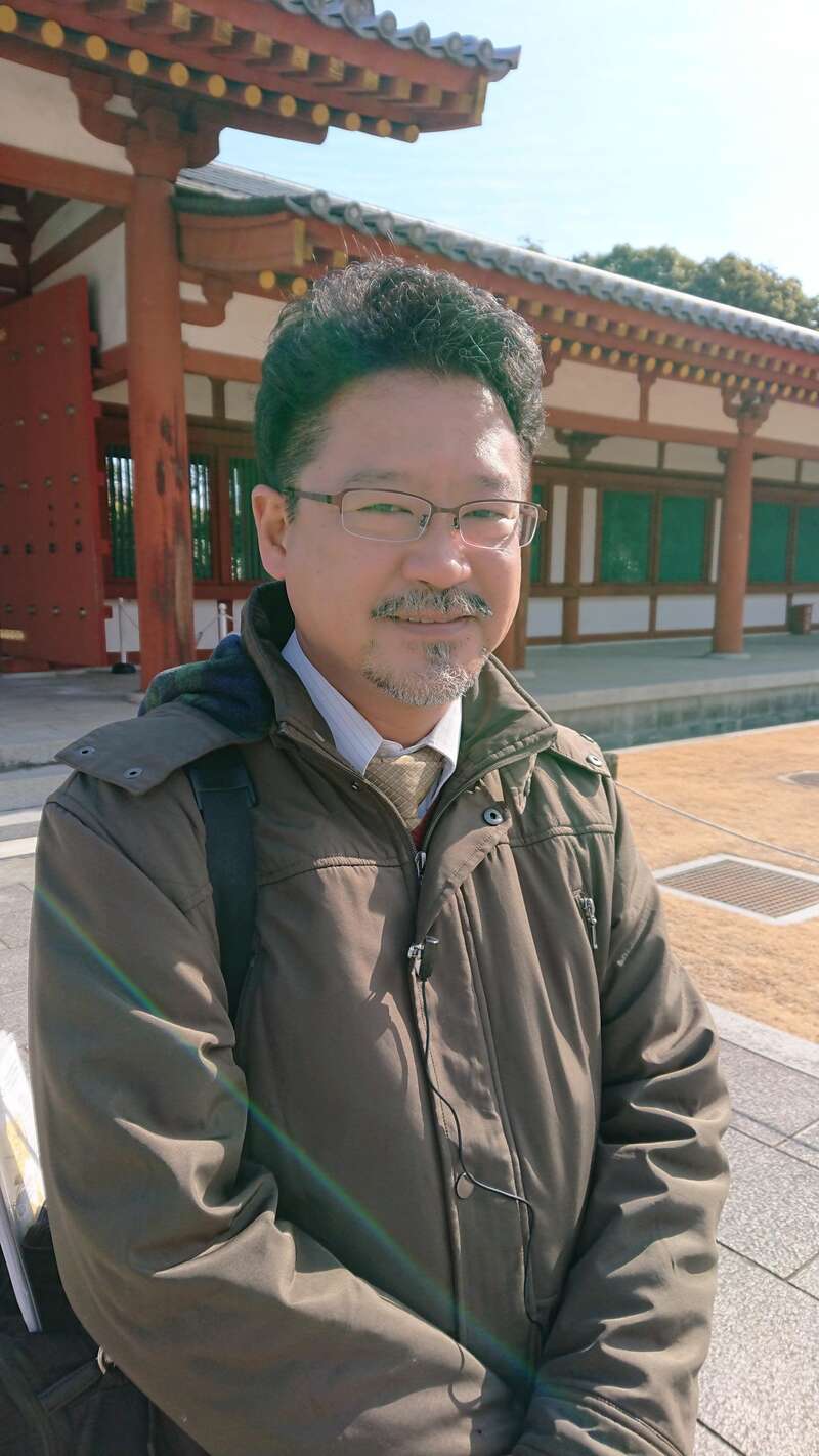 【福島空港発】 《仏像》語り部・山﨑末王先生同行！ 時代の変遷とともに辿る  国宝の仏像めぐり【京都・奈良 初級編その１】3
