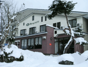 【名古屋】夜発　［戸狩温泉スキー場　リフト券付］ベルグかどや２泊（滞在中利用ＯＫのレンタル付）＜２０２５－２０２６　ＪＡＭＪＡＭスキー＆スノボ＞