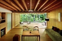 【金山駅南口】〔遊山〕箱根「富士屋ホテル」・那須「無垢の音」  ～名作美術館巡りと名宿に憩う 3日間～