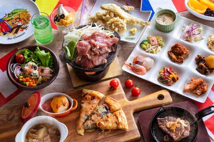 【旭川エリア発】 【バス往復送迎付き】層雲峡温泉「朝陽リゾートホテル」２連泊（３日間）