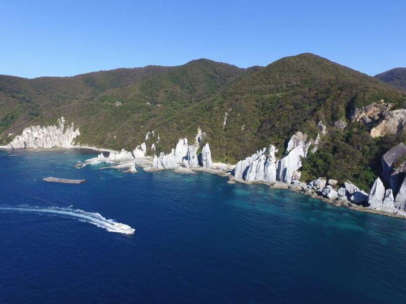 【伊丹空港発着】 男鹿・津軽・下北　みちのく三大半島ぐるり周遊と三陸海岸の旅　4日間2