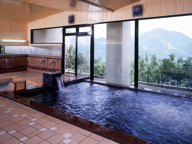 ●朝発バス　特別コラボ【辛ラーメン号】竜王スキーパーク　ホテルノース志賀・南館（1泊2日）2